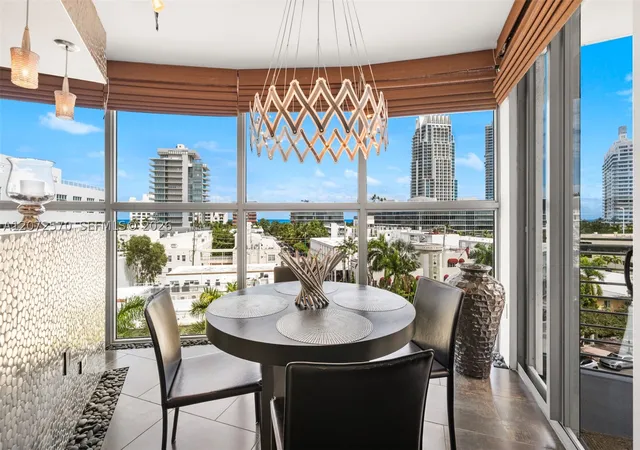 Photo 2 of Condo for sale at 110 Washington Ave #1709, Miami Beach, FL 33139 | MLS# A12072570 | Listing updated on 2026-09-14