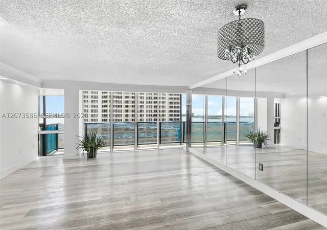 Photo 3 of Sale Pending at 600 Ne 36th St #1404, Miami, FL 33137 | MLS# A12073586 | Listing updated on 2026-09-08