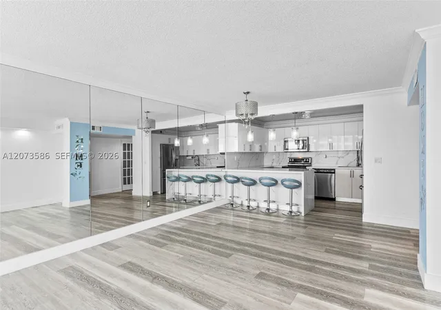 Photo 4 of Sale Pending at 600 Ne 36Th St #1404, Miami, FL 33137 | MLS# A12073586 | Listing updated on 2026-09-08