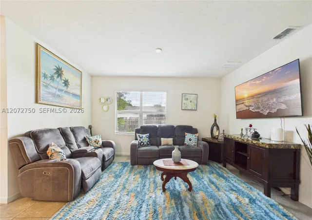 Photo 3 of Single family home for sale at 301 Se Volkerts Ter, Port St Lucie, FL 34983 | MLS# A12072750 | Listing updated on 2026-09-05