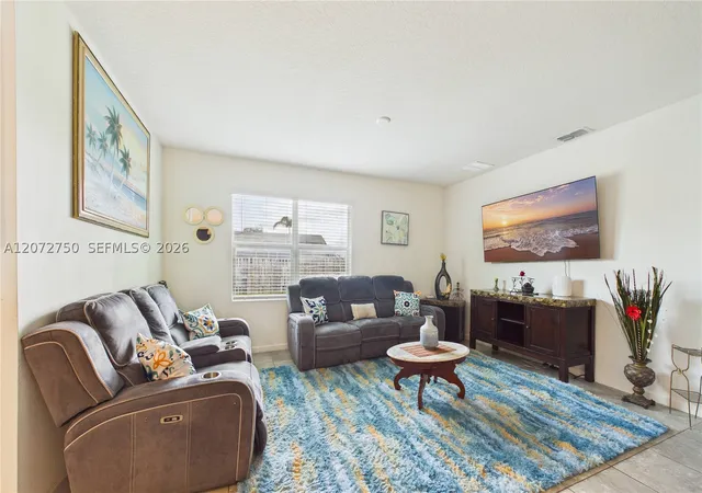 Photo 4 of Single family home for sale at 301 Se Volkerts Ter, Port St Lucie, FL 34983 | MLS# A12072750 | Listing updated on 2026-09-05
