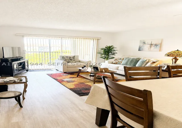 Photo 1 of Sale Pending at 12755 Sw 16th Ct #406B, Pembroke Pines, FL 33027 | MLS# A12071944 | Listing updated on 2026-10-07