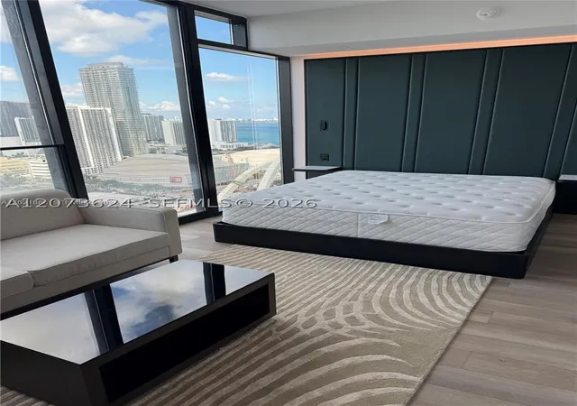 Photo 1 of Condo for sale at 20 Ne 11 #3003A, Miami, FL 33132 | MLS# A12073624 | Listing updated on 2026-09-10
