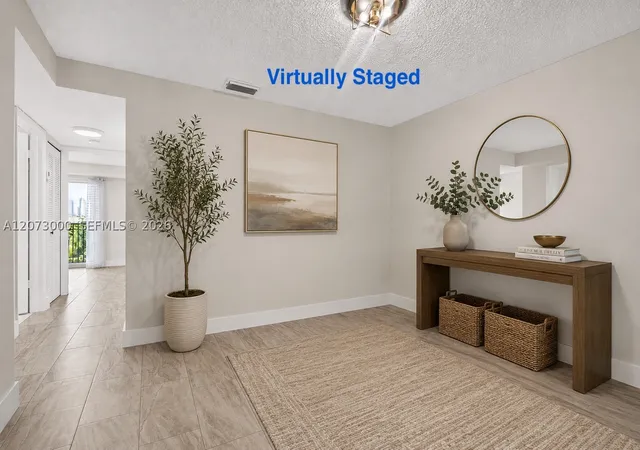 Photo 3 of Condo for sale at 199 Sw 12th Ave #415B, Miami, FL 33130 | MLS# A12073000 | Listing updated on 2026-09-15