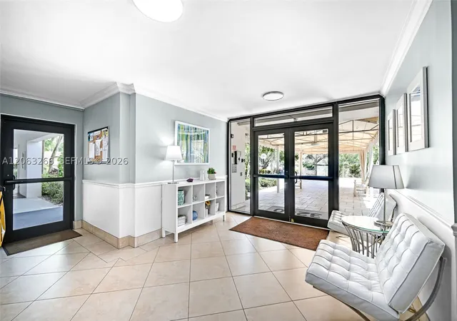 Photo 3 of Condo for sale at 3200 N Palm Aire Dr #610, Pompano Beach, FL 33069 | MLS# A12063266 | Listing updated on 2026-09-16