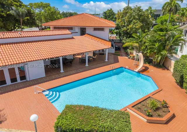 Single family home for sale at 8390 Sw 2Nd St, Miami, FL 33144 | MLS# A12073421
