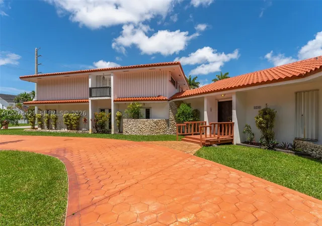 Photo 2 of Single family home for sale at 8390 Sw 2nd St, Miami, FL 33144 | MLS# A12073421 | Listing updated on 2026-09-06