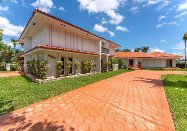 Photo 3 of Single family home for sale at 8390 Sw 2nd St, Miami, FL 33144 | MLS# A12073421 | Listing updated on 2026-09-06