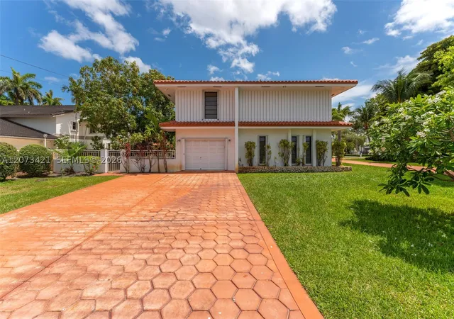 Photo 3 of Single family home for sale at 8390 Sw 2Nd St, Miami, FL 33144 | MLS# A12073421 | Listing updated on 2026-09-29