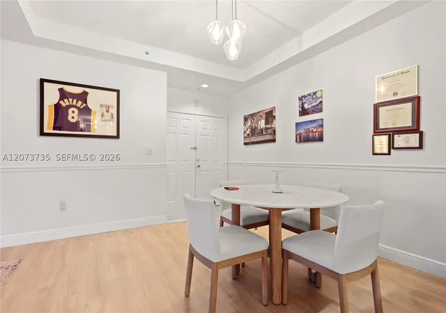 Photo 4 of Condo for sale at 323 Navarre Ave #301, Coral Gables, FL 33134 | MLS# A12073735 | Listing updated on 2026-08-29