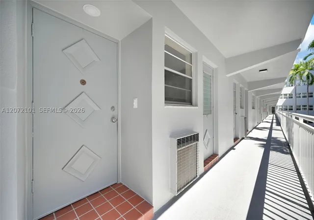 Photo 1 of Condo for sale at 215 Se 3Rd Ave #206B, Hallandale Beach, FL 33009 | MLS# A12072101 | Listing updated on 2026-09-17