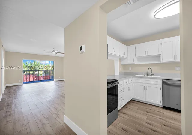 Photo 2 of Condo for sale at 215 Se 3Rd Ave #206B, Hallandale Beach, FL 33009 | MLS# A12072101 | Listing updated on 2026-09-17