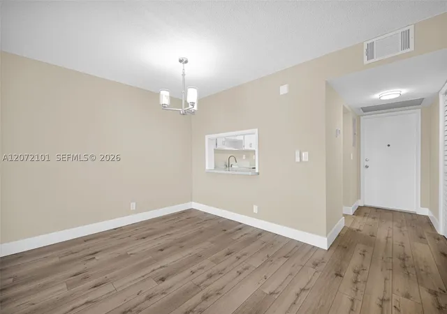 Photo 4 of Condo for sale at 215 Se 3Rd Ave #206B, Hallandale Beach, FL 33009 | MLS# A12072101 | Listing updated on 2026-09-17