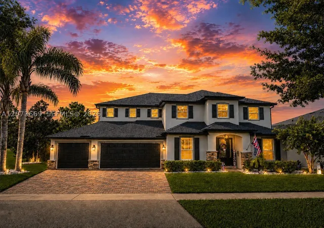 Photo 2 of Single family home for sale at 9223 Ivywood St, Clermont, FL 34711 | MLS# A12073669 | Listing updated on 2026-09-08