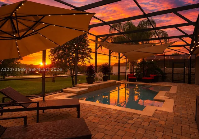 Photo 3 of Single family home for sale at 9223 Ivywood St, Clermont, FL 34711 | MLS# A12073669 | Listing updated on 2026-09-08