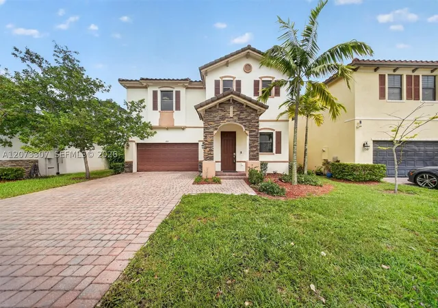Photo 2 of Single family home for sale at 9371 W 35th Ave, Hialeah, FL 33018 | MLS# A12073307 | Listing updated on 2026-09-13