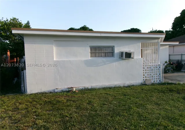 Photo 2 of Single family home for sale at 864 Nw 116th St, Miami, FL 33168 | MLS# A12073820 | Listing updated on 2026-09-09