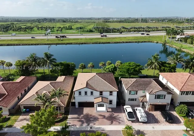 Photo 2 of Single family home for sale at 11938 Sw 253rd Ter, Homestead, FL 33032 | MLS# A12073824 | Listing updated on 2026-09-02