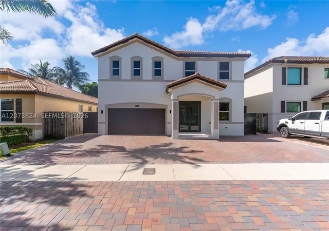 Photo 3 of Single family home for sale at 11938 Sw 253rd Ter, Homestead, FL 33032 | MLS# A12073824 | Listing updated on 2026-09-02