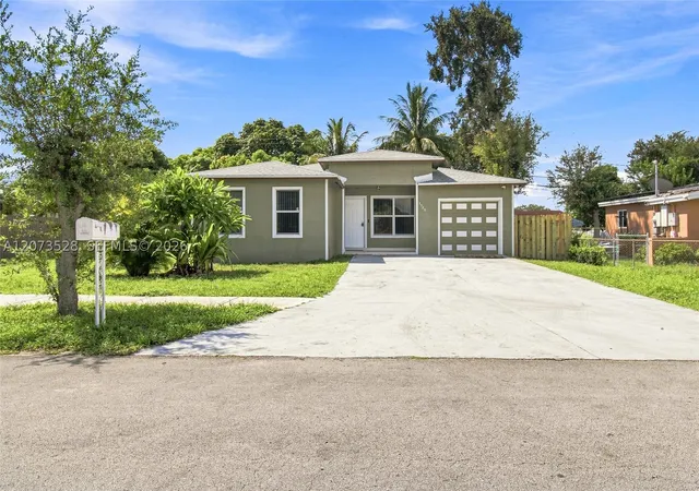 Photo 2 of Single family home for sale at 3520 Nw 213th Ter, Miami Gardens, FL 33056 | MLS# A12073528 | Listing updated on 2026-09-10