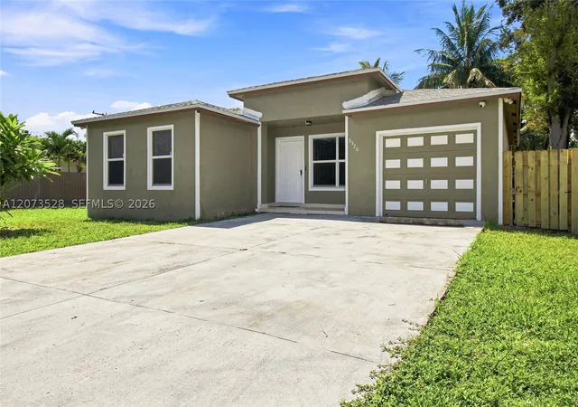 Photo 3 of Single family home for sale at 3520 Nw 213th Ter, Miami Gardens, FL 33056 | MLS# A12073528 | Listing updated on 2026-09-10