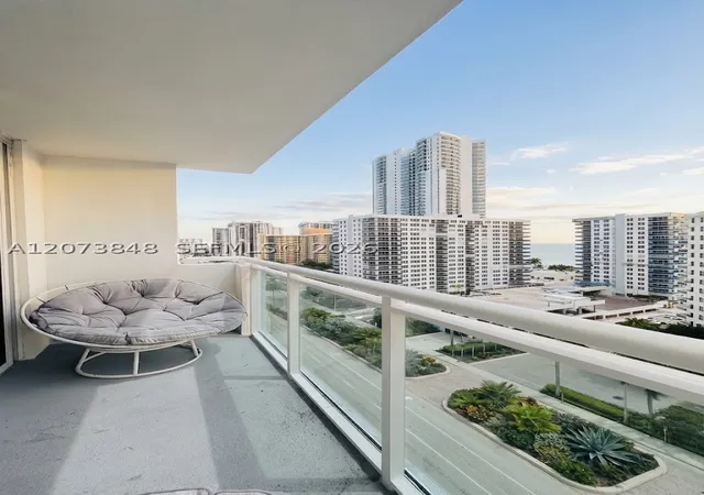 Photo 3 of Condo for sale at 3000 S Ocean Dr #1218, Hollywood, FL 33019 | MLS# A12073848 | Listing updated on 2026-10-07