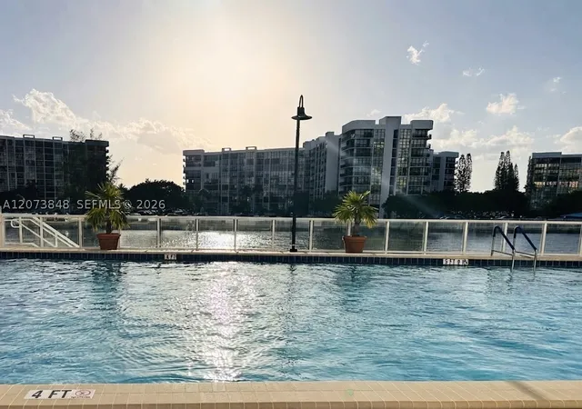 Photo 2 of Condo for sale at 3000 S Ocean Dr #1218, Hollywood, FL 33019 | MLS# A12073848 | Listing updated on 2026-10-07