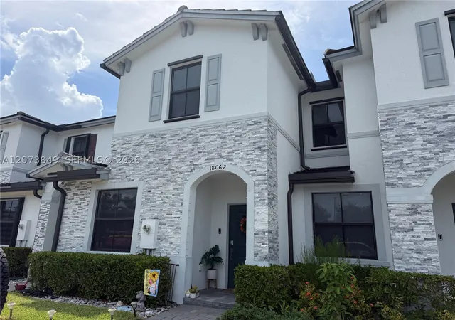 Photo 1 of Sale Pending at 18062 Sw 147th Ct, Miami, FL 33187 | MLS# A12073849 | Listing updated on 2026-09-10