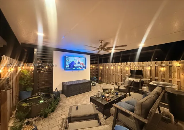 Photo 3 of Sale Pending at 18062 Sw 147th Ct, Miami, FL 33187 | MLS# A12073849 | Listing updated on 2026-09-10