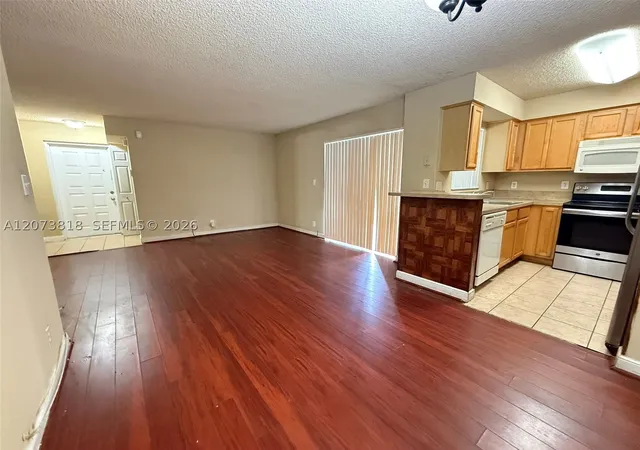 Photo 3 of Condo for sale at 7650 Westwood Dr #504, Tamarac, FL 33321 | MLS# A12073818 | Listing updated on 2026-09-04