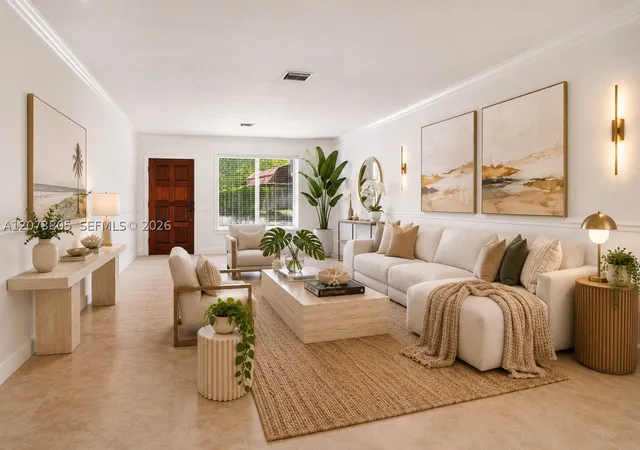 Photo 3 of Single family home for sale at 1667 Sw 10th St, Miami, FL 33135 | MLS# A12073805 | Listing updated on 2026-09-12