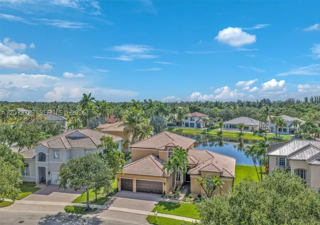 Photo 1 of Single family home for sale at 3521 Sw 146th Ter, Miramar, FL 33027 | MLS# A12073787 | Listing updated on 2026-08-28