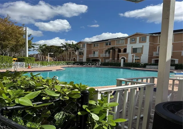 Photo 1 of Condo for sale at 7080 Nw 177th St #201-13, Hialeah, FL 33015 | MLS# A12073881 | Listing updated on 2026-09-10