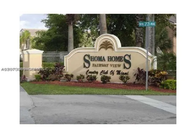 Photo 2 of Condo for sale at 7080 Nw 177th St #201-13, Hialeah, FL 33015 | MLS# A12073881 | Listing updated on 2026-09-10