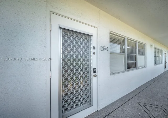 Photo 2 of Condo for sale at 4008 Berkshire A #4008, Deerfield Beach, FL 33442 | MLS# A12073893 | Listing updated on 2026-09-08