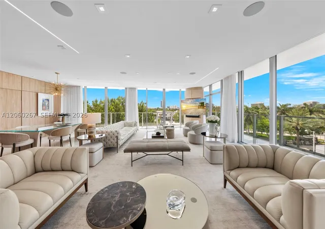 Photo 1 of Condo for sale at 1201 20Th St #PH06, Miami Beach, FL 33139 | MLS# A12060267 | Listing updated on 2026-09-19