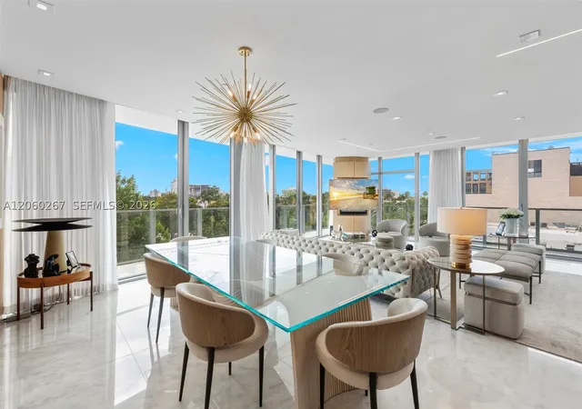 Photo 2 of Condo for sale at 1201 20Th St #PH06, Miami Beach, FL 33139 | MLS# A12060267 | Listing updated on 2026-09-19