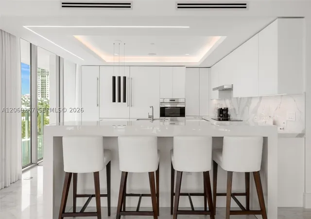 Photo 3 of Condo for sale at 1201 20Th St #PH06, Miami Beach, FL 33139 | MLS# A12060267 | Listing updated on 2026-09-19