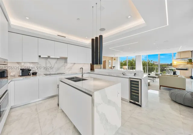 Photo 4 of Condo for sale at 1201 20Th St #PH06, Miami Beach, FL 33139 | MLS# A12060267 | Listing updated on 2026-09-19