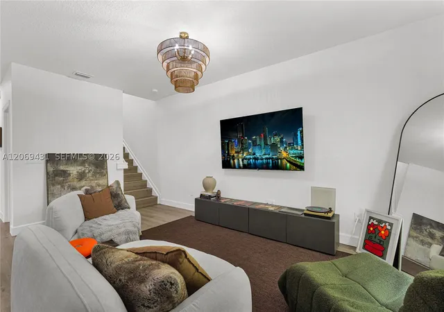 Photo 3 of Townhouse for sale at 4818 Acadian Trl, Coconut Creek, FL 33073 | MLS# A12069431 | Listing updated on 2026-10-01