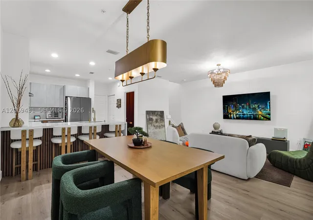 Photo 3 of Townhouse for sale at 4818 Acadian Trl, Coconut Creek, FL 33073 | MLS# A12069431 | Listing updated on 2026-10-01