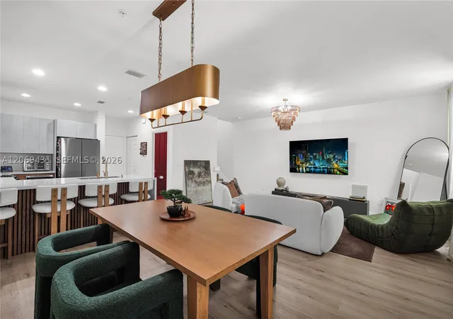 Photo 4 of Townhouse for sale at 4818 Acadian Trl, Coconut Creek, FL 33073 | MLS# A12069431 | Listing updated on 2026-10-01