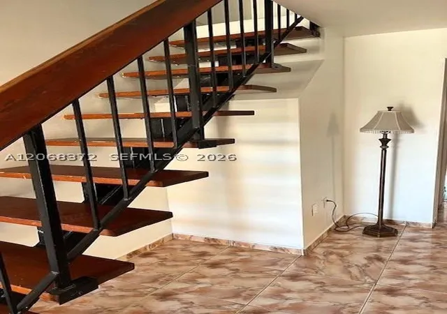 Photo 3 of Townhouse for sale at 5274 W 25th Ln #206, Hialeah, FL 33016 | MLS# A12068372 | Listing updated on 2026-09-26
