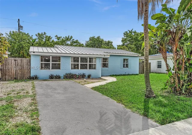 Photo 2 of Single family home for sale at 18381 Ne 21st Pl, North Miami Beach, FL 33179 | MLS# A12072689 | Listing updated on 2026-09-15
