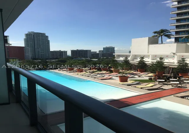 Photo 1 of Condo for sale at 1300 S Miami Ave #1008, Miami, FL 33130 | MLS# A12065716 | Listing updated on 2026-09-15