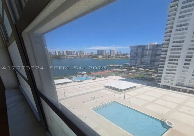 Photo 1 of Condo for sale at 2780 Ne 183rd St #1402, Aventura, FL 33160 | MLS# A12073924 | Listing updated on 2026-09-03