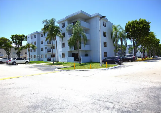 Photo 3 of Condo for sale at 1221 Sw 122nd Ave #403, Miami, FL 33184 | MLS# A12073132 | Listing updated on 2026-09-23