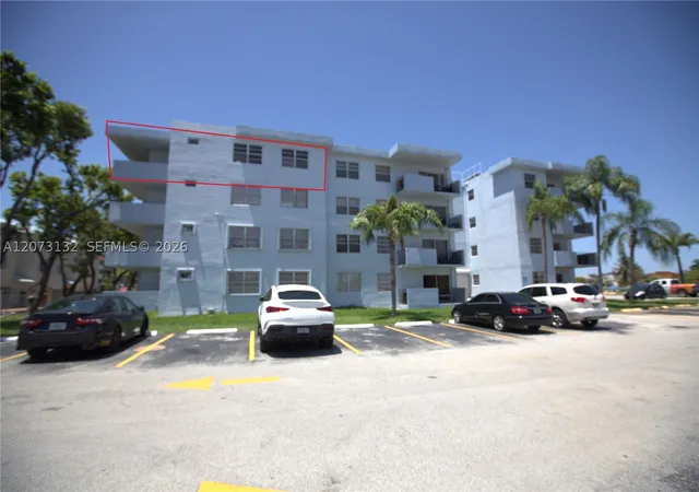Photo 4 of Condo for sale at 1221 Sw 122Nd Ave #403, Miami, FL 33184 | MLS# A12073132 | Listing updated on 2026-09-23