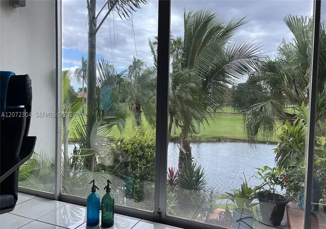 Photo 1 of Condo for sale at 6821 Brookline Dr #6821, Hialeah, FL 33015 | MLS# A12072304 | Listing updated on 2026-10-04