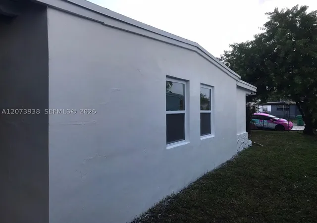 Photo 2 of Single family home for sale at 1920 Rutland St, Opa Locka, FL 33054 | MLS# A12073938 | Listing updated on 2026-09-20